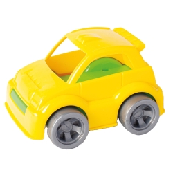 Wader 52609 - Kid Cars Sport autka 11 modeli
